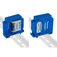 Flexi-Rail – univerzális DIN sín adapter