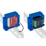 Flexi-Rail – univerzális DIN sín adapter