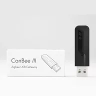   Conbee III - univerzális, platform-független Zigbee USB átjáró (BN-600115)
