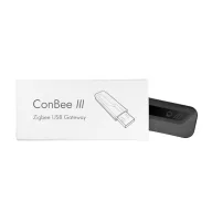   Conbee III - univerzális, platform-független Zigbee USB átjáró (BN-600115)