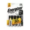 Energizer Alkaline Power – AA ceruza alkáli elem LR6 (4 db-os csomag)