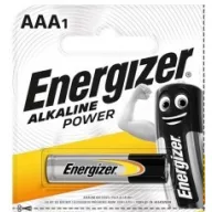 Energizer Alkaline Power – AAA elem