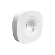   frient Air Quality Sensor – levegőminőség-, hőmérséklet- és páratartalom-érzékelő, Zigbee (AQSZB-110)