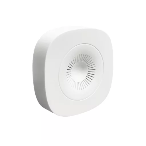 frient Air Quality Sensor – levegőminőség-, hőmérséklet- és páratartalom-érzékelő, Zigbee (AQSZB-110)