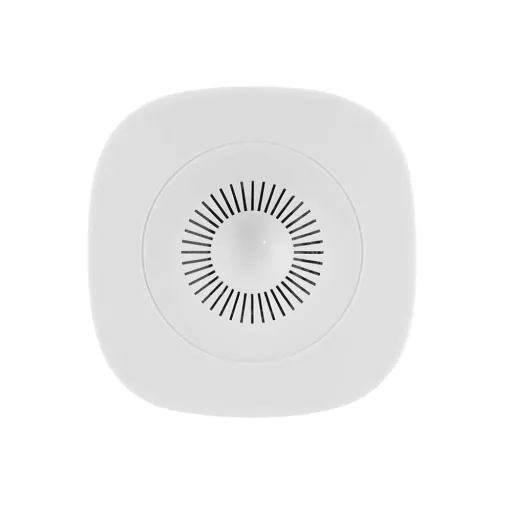 frient Air Quality Sensor – levegőminőség-, hőmérséklet- és páratartalom-érzékelő, Zigbee (AQSZB-110)