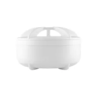   frient Water Leak Detector – vízszivárgás érzékelő, hőmérővel, 85dB hangjelzéssel, Zigbee (FLSZB-110)