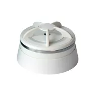   frient Intelligent Heat Alarm – okos hőalapú tűzjelző, Zigbee (HESZB-120)