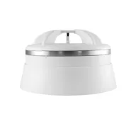   frient Intelligent Heat Alarm – okos hőalapú tűzjelző, Zigbee (HESZB-120)