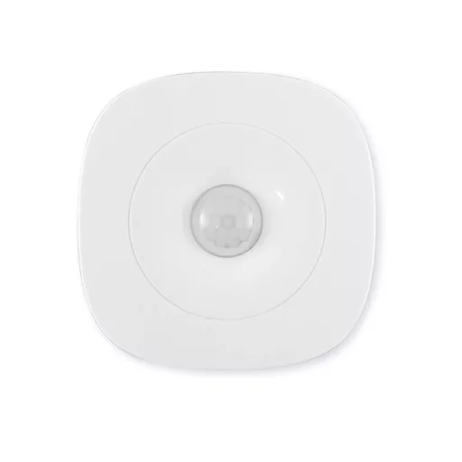 frient Motion Sensor Pro – PIR mozgás-, megvilágítás- és hőmérséklet-érzékelő, szabotázsvédelemmel, Zigbee (MOSZB-140)