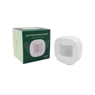  frient Motion Sensor 2 Pet – PIR mozgás-, megvilágítás- és hőmérséklet-érzékelő, Zigbee (MOSZB-153)