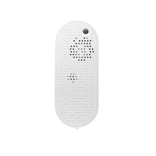frient Smart Siren – hálózati tápellátású beltéri sziréna, 90 dB, Zigbee (SIRZB-111)