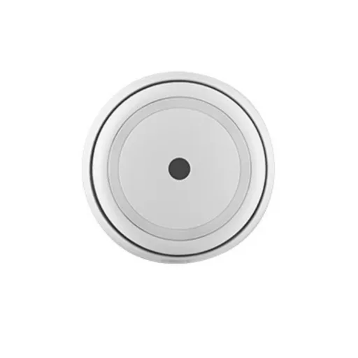 frient Intelligent Smoke Alarm – optikai füstérzékelő, hőmérővel, 85dB hangjelzéssel, Zigbee (SMSZB-120)