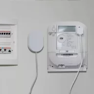   frient Electricity Meter Interface 2, LED – optikai villanyóra-leolvasó, fogyasztásmérő, Zigbee (EMIZB-141)