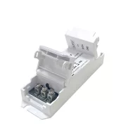   Gledopto WLED Signal Amplifier – WLED digitális LED jelismétlő, 5-48V DC (GL-BS-001WL)