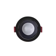   Gledopto GL-D-001P Downlight Pro – RGBCCT LED süllyesztett spot lámpa, 450 lumen, Zigbee, RF 2.4 GHz