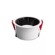   Gledopto GL-D-009P Downlight Pro – RGBCCT LED süllyesztett spot lámpa, 800 lumen, Zigbee, RF 2.4 GHz