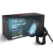 Gledopto GL-G-003P Garden Light Pro – kerti RGB+CCT spot lámpa, 24V, Zigbee, RF 2.4 GHz