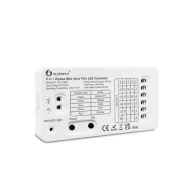   Gledopto GL-C-002P Pro LED Controller – 5-in-1-ben ultra mini LED vezérlő, 6A, Zigbee, RF 2.4 GHz
