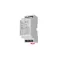 Gledopto GL-C-011P Pro LED Controller – 5-in-1-ben LED vezérlő, DIN-sínes, Zigbee, RF 2.4 GHz