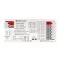 Gledopto GL-C-201P Pro LED Controller – 5-in-1-ben LED vezérlő, kapcsolóbemenettel, Zigbee, RF 2.4 GHz