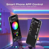   Gledopto GL-C-211WL WLED PWM Controller – analóg LED szalag vezérlő (egyszínű, CCT, RGB, RGBW, RGB CCT), Wi-Fi