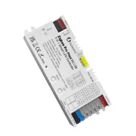   Gledopto Zigbee Pro Max – 5-az-1-ben LED vezérlő, 15A, Zigbee, RF 2.4 GHz (GL-C-601P)