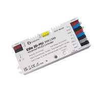   Gledopto Elite 2D-MU Advanced WLED Controller – kettő csatornás RGBIC LED vezérlő, mikrofonnal, USB-C, ESP32, Wi-Fi (GL-C-615WL)