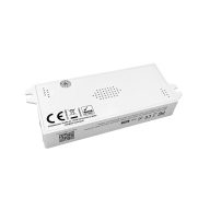   Gledopto Elite 6D-EXMU Advanced WLED Controller – hat csatornás RGBIC LED vezérlő, mikrofonnal, USB-C, ESP32, Wi-Fi, Ethernet (GL-C-619WL)