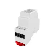   Gledopto GL-SD-003P Pro Dimmer – relé modul, dimmer, DIN-sínes, Zigbee, RF 2.4 GHz
