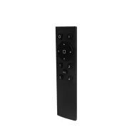   Gledopto GL-RC-007 Remote Control – távirányító, 4 zónás, Zigbee Pro szériás eszközökhöz, RF 2.4 GHz