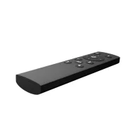   Gledopto GL-RC-007 Remote Control – távirányító, 4 zónás, Zigbee Pro szériás eszközökhöz, RF 2.4 GHz