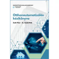 Otthonautomatizálás kézikönyve – OkosotthonGuru
