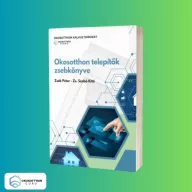 Okosotthon telepítők zsebkönyve – OkosotthonGuru