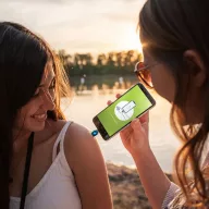 heat-it classic – rovarcsípés enyhítő (USB-C)
