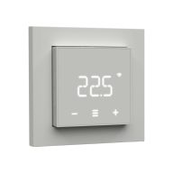   HeatIt WIFI7 – termosztát, Wi-Fi, Bluetooth, fehér (5430545)