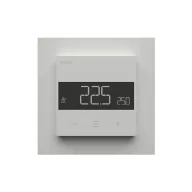   HeatIt Z-TRM6 – termosztát, Z-Wave 800, white RAL 9003 (HEAE5430566)