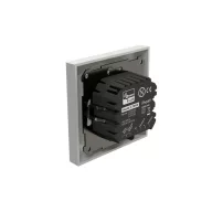   HeatIt Z-TRM6 – termosztát, Z-Wave 800, white RAL 9003 (HEAE5430566)