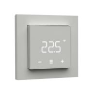 HeatIt Z-TRM7 – termosztát, Z-Wave 800, fehér (5430571)