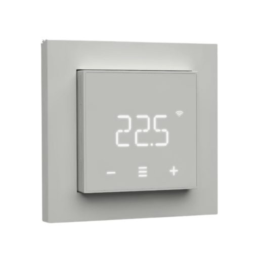 HeatIt Z-TRM7 – termosztát, Z-Wave 800, fehér (5430571)