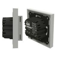 HeatIt Z-TRM7 – termosztát, Z-Wave 800, fehér (5430571)