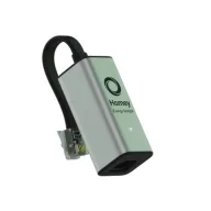   Homey Energy Dongle – energiamérő adapter, P1 port kompatibilis mérőkhöz, Wi-Fi (HOMEY-ENERGY-DONGLE-P1-01)