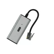   Homey Energy Dongle – energiamérő adapter, P1 port kompatibilis mérőkhöz, Wi-Fi (HOMEY-ENERGY-DONGLE-P1-01)