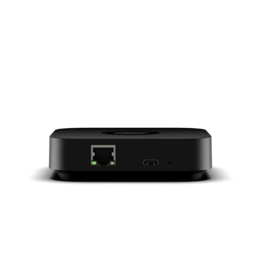 Homey Pro Mini – okosotthon központ, Wi-Fi, Zigbee, Thread, Matter, Ethernet (HOMEY-PRO-MINI-EU-01)
