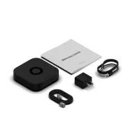   Homey Pro Mini – okosotthon központ, Wi-Fi, Zigbee, Thread, Matter, Ethernet (HOMEY-PRO-MINI-EU-01)