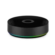   Homey Pro 2026 – okosotthon központ, Wi-Fi, Zigbee, Z-Wave, Thread, Matter, RF 433MHz, IR (HOMEY-PRO-EU-04)
