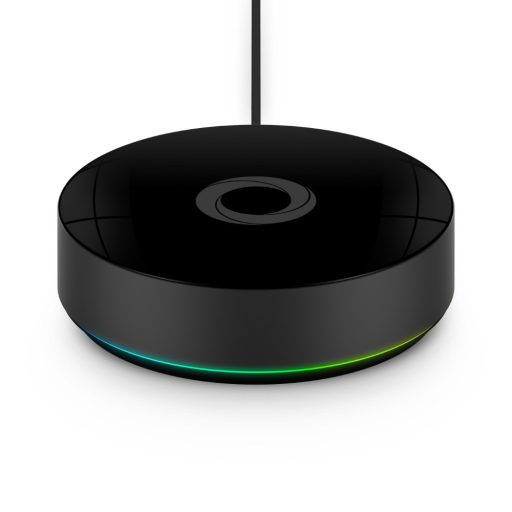 Homey Pro 2023 – okosotthon központ, Wi-Fi, Zigbee, Z-Wave, Thread, RF 433 MHz, IR (HOMEY-PRO-EU-03)