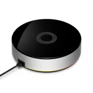   Homey Bridge – okosotthon átjáró, multiprotokoll, Wi-Fi, Zigbee, Z-Wave, RF 433 MHz, IR (HOMEY-BRIDGE-EU-01)