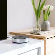   Homey Bridge – okosotthon átjáró, multiprotokoll, Wi-Fi, Zigbee, Z-Wave, RF 433 MHz, IR (HOMEY-BRIDGE-EU-01)