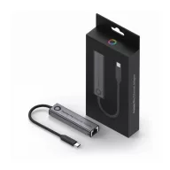   Homey Pro Ethernet adapter – LAN adapter Home Pro hub-hoz (HOMEY-PRO-ETH-AD)