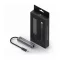 Homey Pro Ethernet adapter – LAN adapter Home Pro hub-hoz (HOMEY-PRO-ETH-AD)